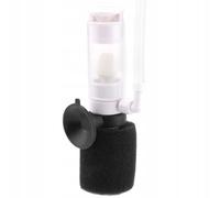 AQUAEL TURBO FILTER FILTRE NOIR 3 EN 1