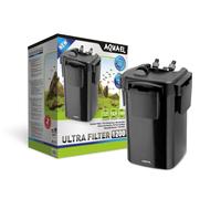 Aquael Ultra Filter 1200 Filtre Externe Aquariums 13,9 W 300L Noir