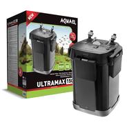 AQUAEL ULTRAMAX 1500 Filtre Externe 16W 250-450 L Pour Aquarium