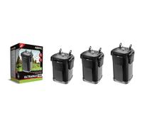 AquaEL ULTRAMAX filtre extérieur 1000