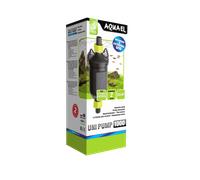 Aquael Uni Pump 1000 Pompe De Remontées Mécaniques Recirculation 15W - 1000L/H
