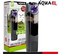 Aquael Unifilter 1000 UV Puissance Filtre Intérieur Traitement De L'Eau Propre
