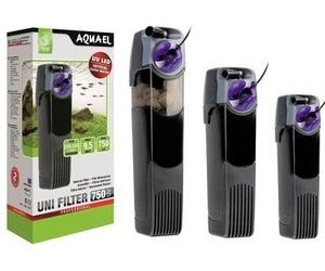 AQUAEL Unifilter 1000 UV Puissant Filtre d'intérieur