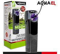 Aquael Unifilter 500 UV Puissance Algue Nettoyant Filtre Intérieur Aquarium Fish