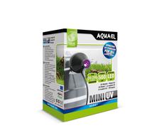 Aquael UV Stérilisateur Sterilizer 0,5W LED Uv-C-Klärer pour Uniturbo Fan Filtre