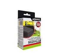 AquaEl Ventilateur éponge 1 Plus 2 pièces