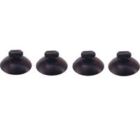 Aquael Ventouses D=24 pour chauffages et filtres 4 pcs