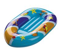 Aquafeel Bateau Gonflable Pour Enfants