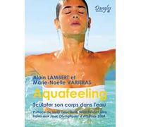 Aquafeeling - Sculpter son corps dans l'eau