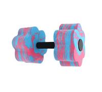 Aquaffinité d'haltères : exercices aquatiques avec haltères, poids de jogging d'eau | Dumbbells d'exercice aquatique, équipement d'entraînement réutilisable, besoins de formation pour