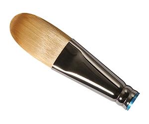Aquafine AF52-2,5 cm Synth Oval Wash