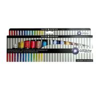 Aquafine Gouache Ensemble 12 X 15ml