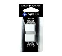 Aquafine H/P Blister 23 [Titane Blanc/Blanc Chinois]