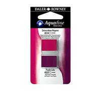 Aquafine H/P Blister 7 [Quinacridone Magenta/Violet]
