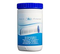 AquaFinesse - Filter Cleaner - Pastilles nettoyantes pour Filtre de Spa