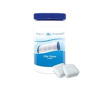 FILTER CLEAN - nettoyant filtre cartouche piscine et spa - AquaFinesse