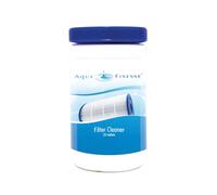 AquaFinesse Nettoyant pour filtre