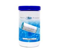 FILTER CLEAN - nettoyant filtre cartouche piscine et spa - AquaFinesse
