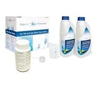 Aquafinesse - Produits d'Entretien Pour Spa G