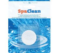 AquaFinesse SpaClean Comprimés de nettoyage pour spas Nettoyage du spa