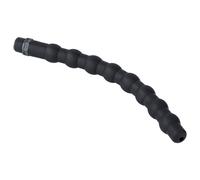 AquaFlex - Douche anale en silicone de MEO