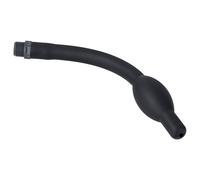 AquaFlex - Douche anale flexible et buttplug en un seul produit - Design hybride de MEO