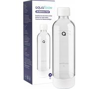 Aquafloow 0.8L Bouteille à saturation | Bouteille d'eau/de jus de fruits sans BPA | Bouteille d'eau gazeuse à saturation