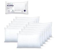 Aquafloow 12x Sachets de Granulés pour Déshumidificateur 280 g, Contrôle des Moisissures pour Pièces de 20 m² | Recharges Ultra-Absorbantes