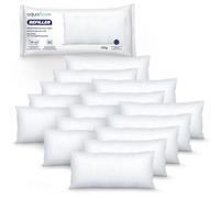 Aquafloow 15x Sachets de Granulés pour Déshumidificateur 450 g, Contrôle des Moisissures pour Pièces de 40 m² | Recharges Ultra-Absorbantes