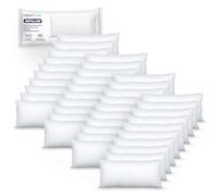Aquafloow 40x Sachets de Granulés pour Déshumidificateur 450 g, Contrôle des Moisissures pour Pièces de 40 m² | Recharges Ultra-Absorbantes