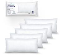 Aquafloow 5x Sachets de Granulés pour Déshumidificateur 450 g, Contrôle des Moisissures pour Pièces de 40 m² | Recharges Ultra-Absorbantes
