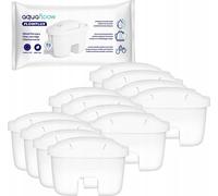 Aquafloow Cartouche Filtre Flowflux Pour Laica Prime Line 12X Pichet