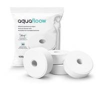 Aquafloow Pastilles Déshumidificateur 4x430g Anti Humidité