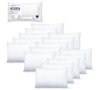 Aquafloow Sachets de Granulés pour Déshumidificateur, Contrôle des Moisissures pour Pièces de 40 m² | Recharges Ultra-Absorbantes (15, 280g)