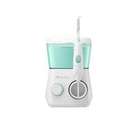 AquaFlossStation TLAQFLST Hydropulseur blanc
