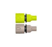 AQUAFLOW-Raccord rapide plastique