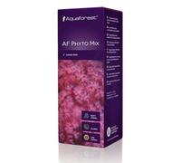 Aquaforest - AF Phyto Mix 250 ml - Nutrition liquide pour les coraux mous et les gorgones