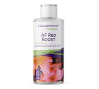 Aquaforest - AF Red Boost (Freshwater) 125 ml - engrais pour aquariums densément plantés