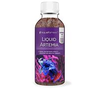 Aquaforest Artemia Liquid Artemia - Arémie liquide 250 ml
