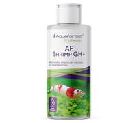Aquaforest - Freshwater Shrimp GH+ 125 ml - reminéralisant d'eau osmotique pour crevettes