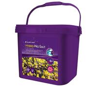 Aquaforest - Hybrid Pro Salt 5 kg - sel de mer avec probiotiques pour aquariums récifs