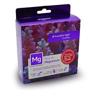 Aquaforest Magnesium Test Pro Kit de test pour aquarium marin 55-60 mesures 0,2 kg