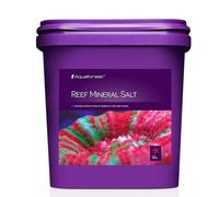 Aquaforest Reef Minérale Salt 5000g ( Na ratuit Sel)