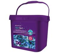 Aquaforest Reef Salt+ Plus Seau de sel pour aquarium Seau de 5 kg