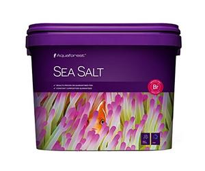 Aquaforest Sel de mer 22 kg.