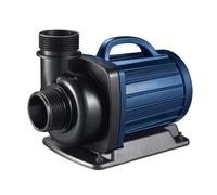 Aquaforte Arbuste dm 6500 FiltreÉtang Pompe 6,5 m³H, Prévalence 4 m, 50 Watt