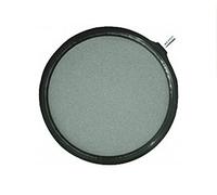 Aquaforte Disque D'Aération Hi-Oxygen 13cm Rond, 2-4Lmin, Raccord 49mm
