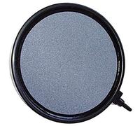 Aquaforte Disque D'Aération Hi-Oxygen 20cm Rond, 10-25Lmin, Raccord 9mm