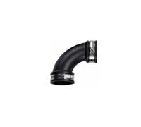 AQUAFORTE Fitting, flexible Archet, 110 mm, noir, 31 x 17 x 13 cm, fc178