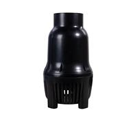 AquaForte HighFlow 60.000 Pompe de bassin, 560 watts, Débit maximal 60 m3 par heure, Hauteur de refoulement 5,5 m, Sortie 110 mm, Convient aux bassins de koï et aux élevages de poissons